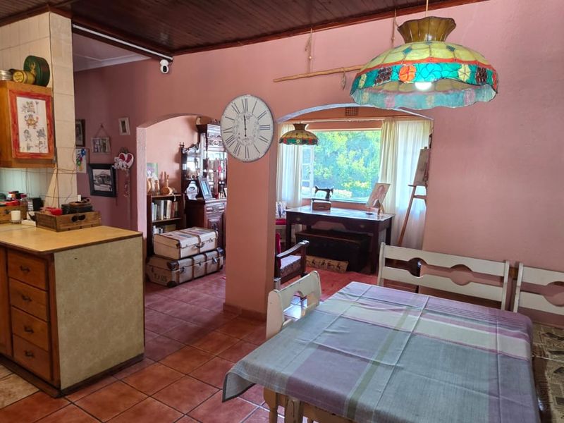 Exclusive Sole Mandate | Charming Cape Dutch Home in Old Vaalpark - Photo 6