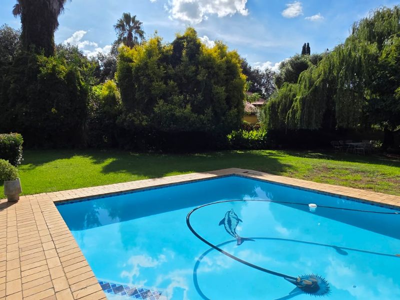 Exclusive Sole Mandate | Charming Cape Dutch Home in Old Vaalpark - Photo 4