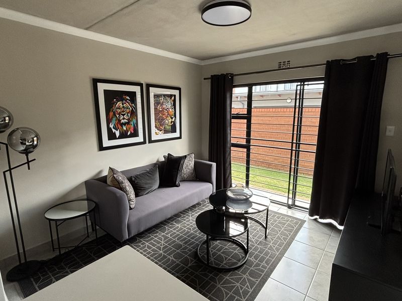 LOVELY 2 BED 2 BATH FAMILY APARTMENT ON OFFER! - Photo 7