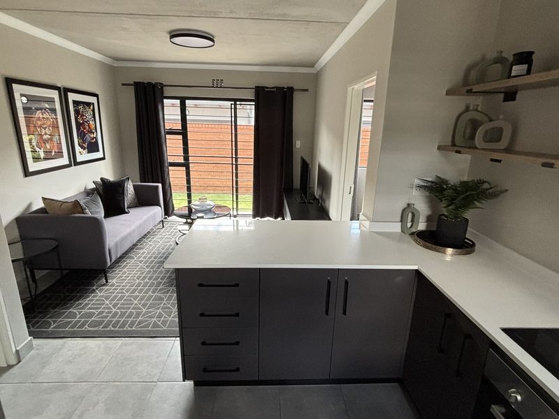 LOVELY 2 BED 2 BATH FAMILY APARTMENT ON OFFER! - Photo 6