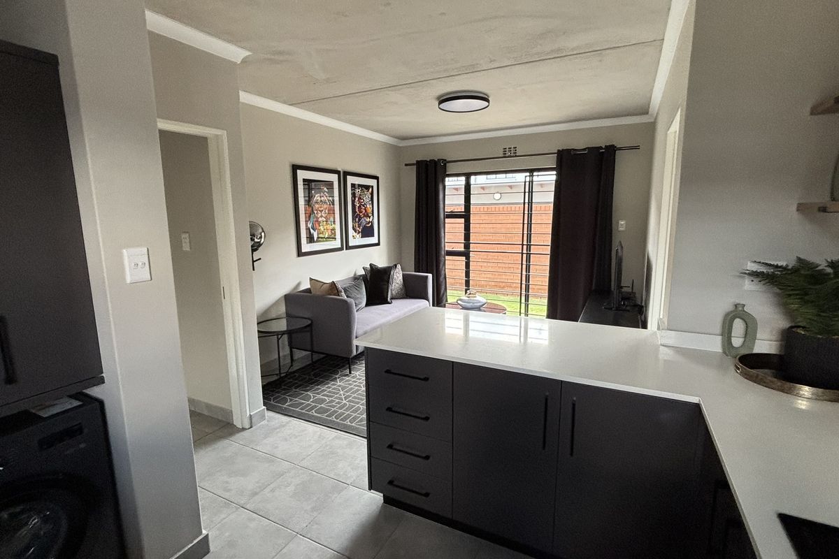 LOVELY 2 BED 2 BATH FAMILY APARTMENT ON OFFER! - Photo 4