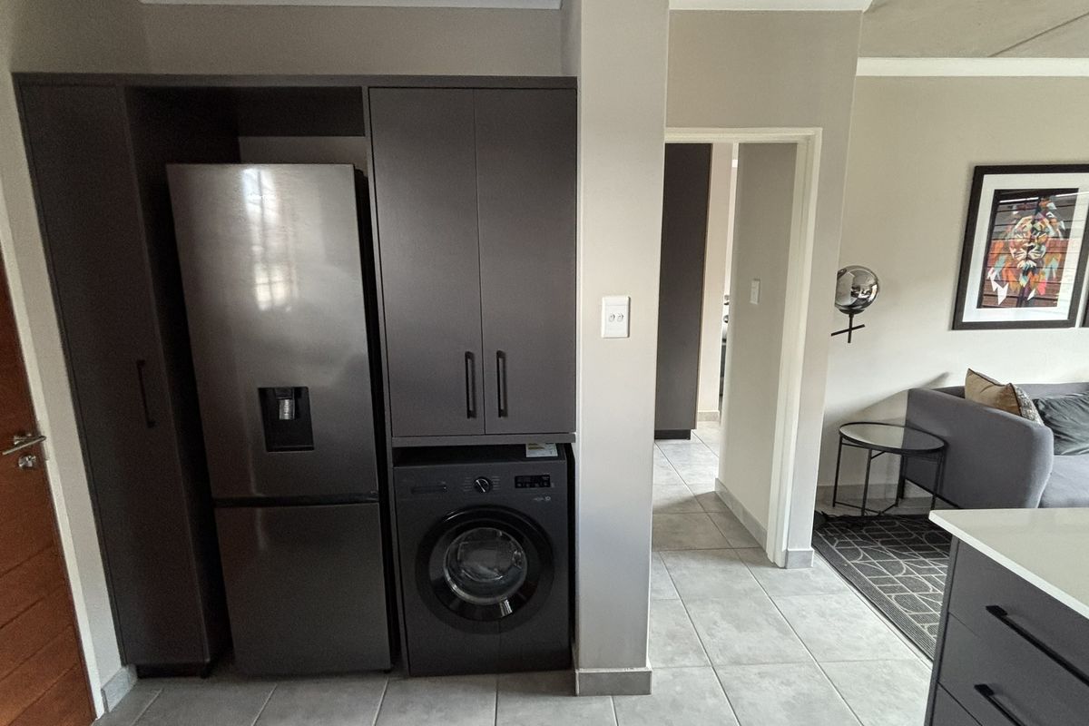 LOVELY 2 BED 2 BATH FAMILY APARTMENT ON OFFER! - Photo 5