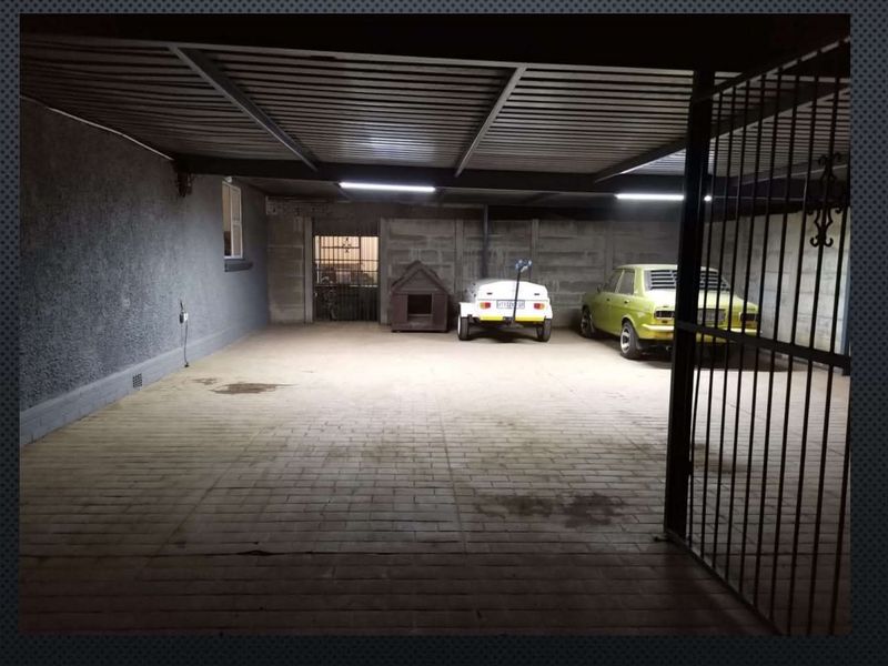 3 Bedroom House to Rent in Dunnottar - Photo 4