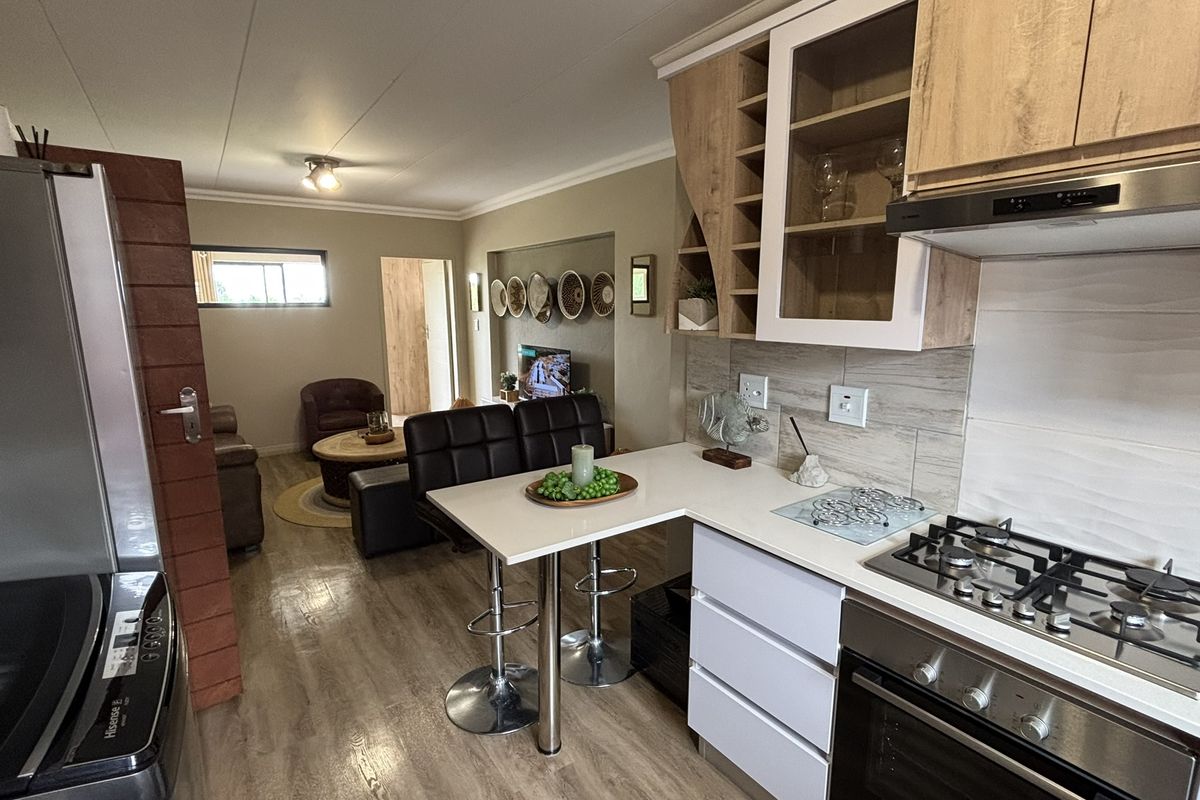 3 BEDROOM, 2 BATHROOM BRAND NEW HOME FOR SALE! - Photo 5