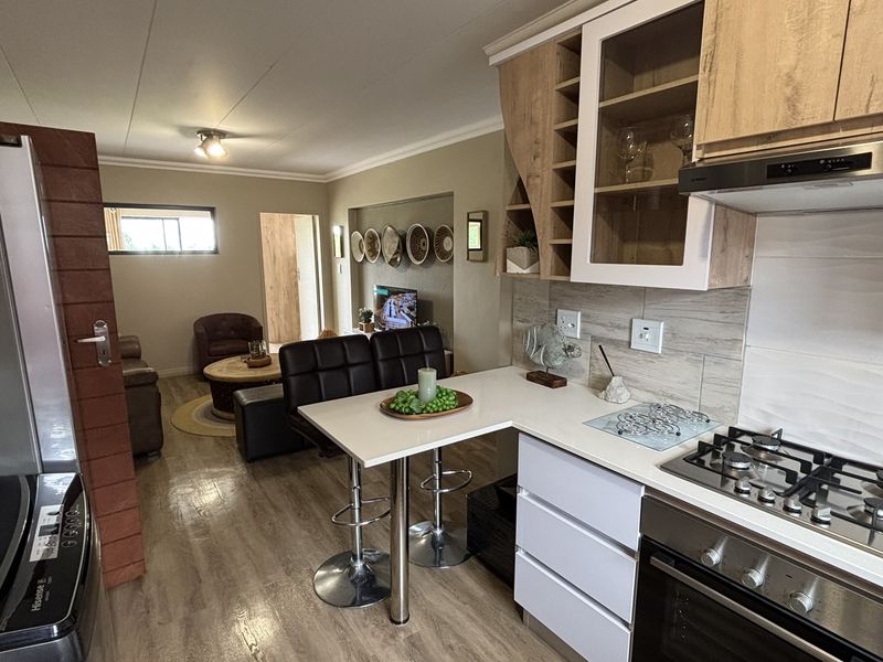 3 BEDROOM, 2 BATHROOM BRAND NEW HOME FOR SALE! - Photo 5