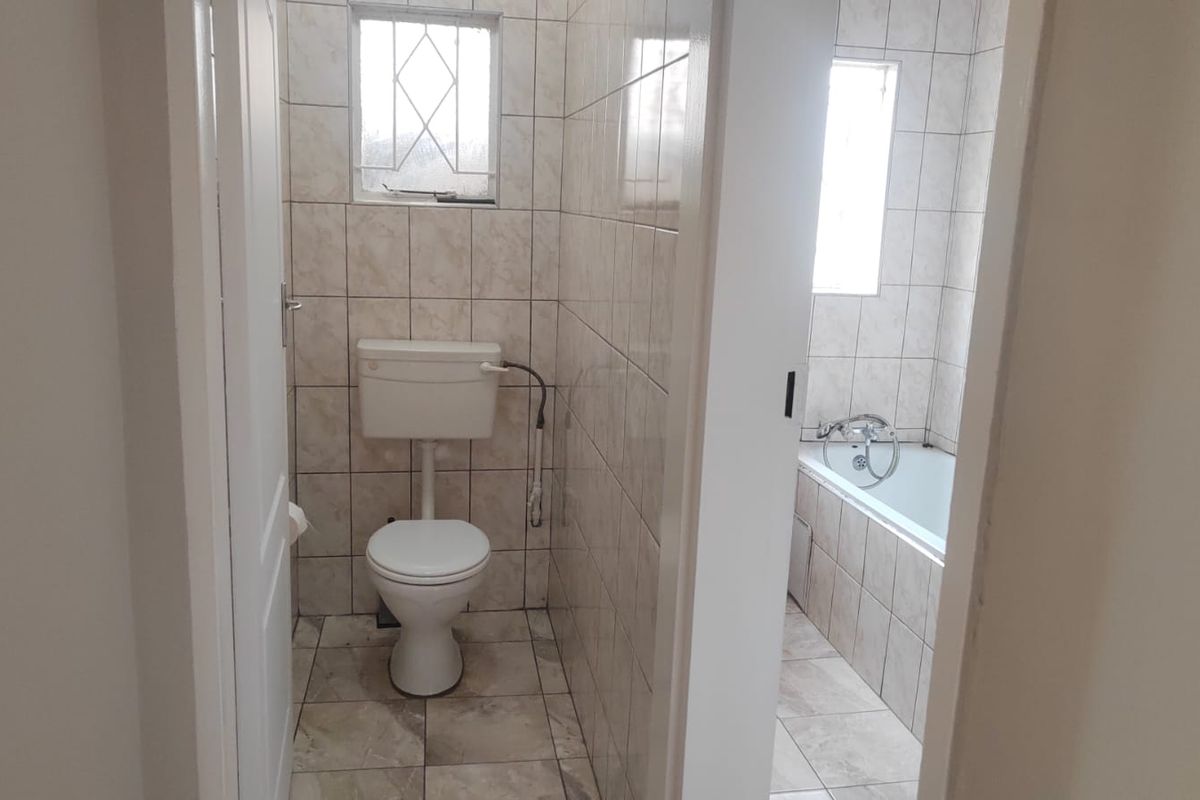 3 Bedroom flat In Benoni Central - Photo 5