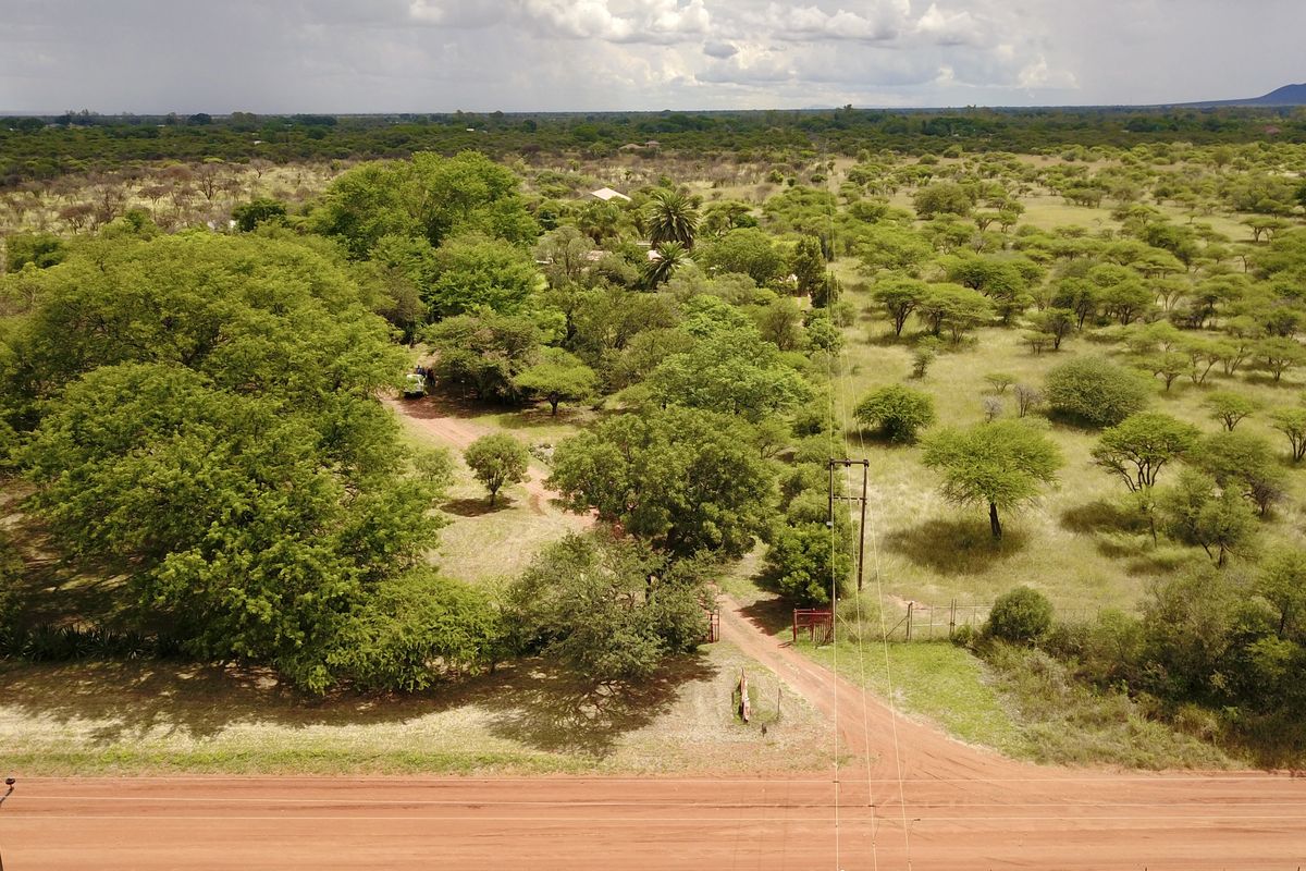 Prime Income-Generating Agricultural Smallholding - Photo 2