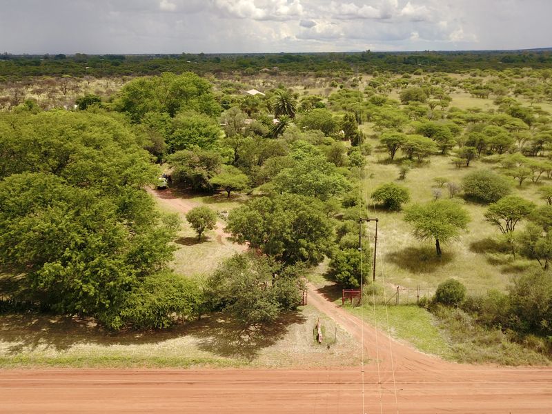 Prime Income-Generating Agricultural Smallholding - Photo 2