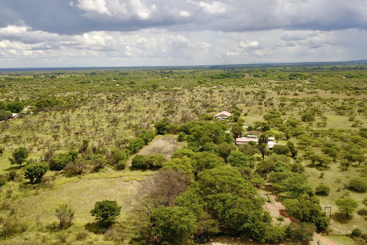 Prime Income-Generating Agricultural Smallholding - Photo 3