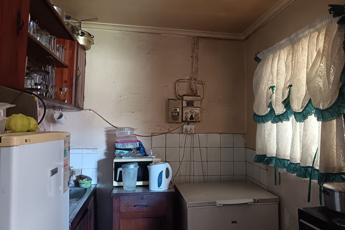 Freehold For Sale In Gqeberha - Photo 4