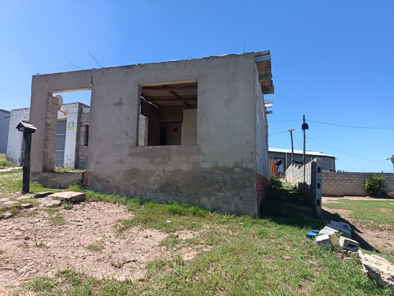 Freehold For Sale In Gqeberha - Photo 2