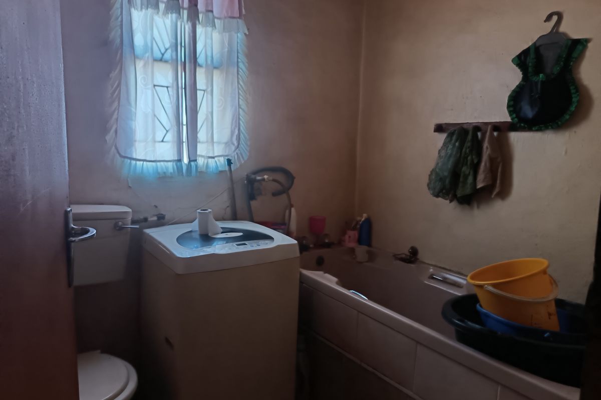 Freehold For Sale In Gqeberha - Photo 5