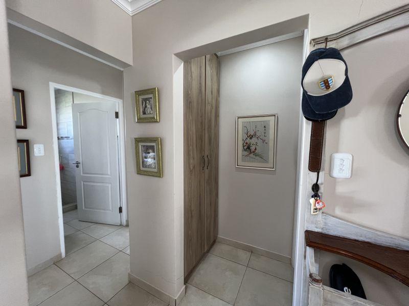 Family home in quiet Crescent in Fountains Estate - Photo 9