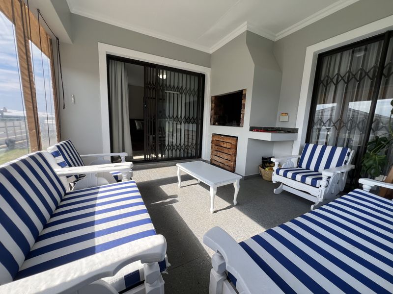 Family home in quiet Crescent in Fountains Estate - Photo 8