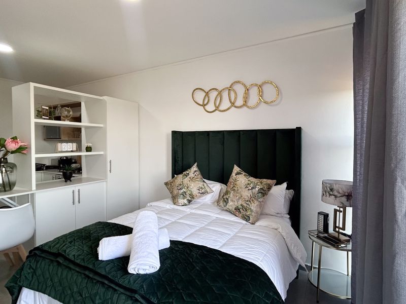 Furnished Studio Apartment | Prime Resale Opportunity in Sheffield Hills - Photo 3