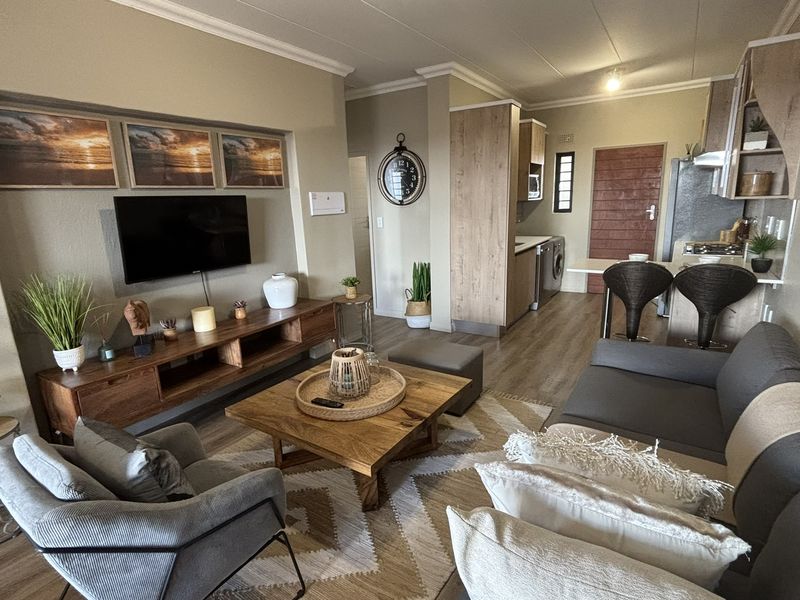 Apartment For Sale In Pretoria - Photo 8