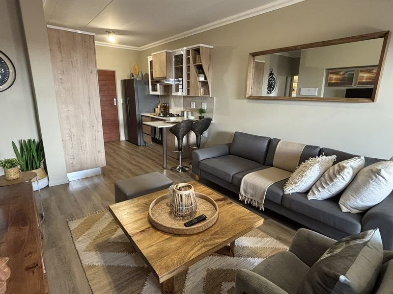 Apartment For Sale In Pretoria - Photo 7