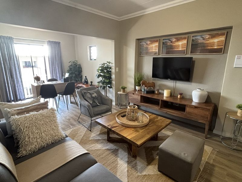 Apartment For Sale In Pretoria - Photo 6