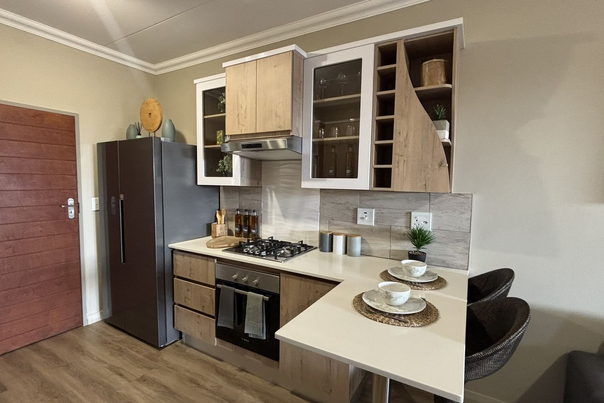 Apartment For Sale In Pretoria - Photo 5