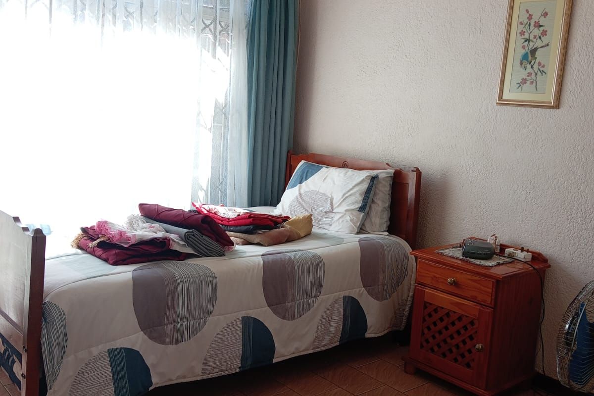 FOR SALE – BEAUTIFUL FAMILY HOME IN VANDERBIJLPARK S.W.2 - Photo 4