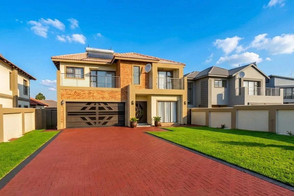 Stunning Helderwyk in Brakpan,Helderwyk - Photo 2