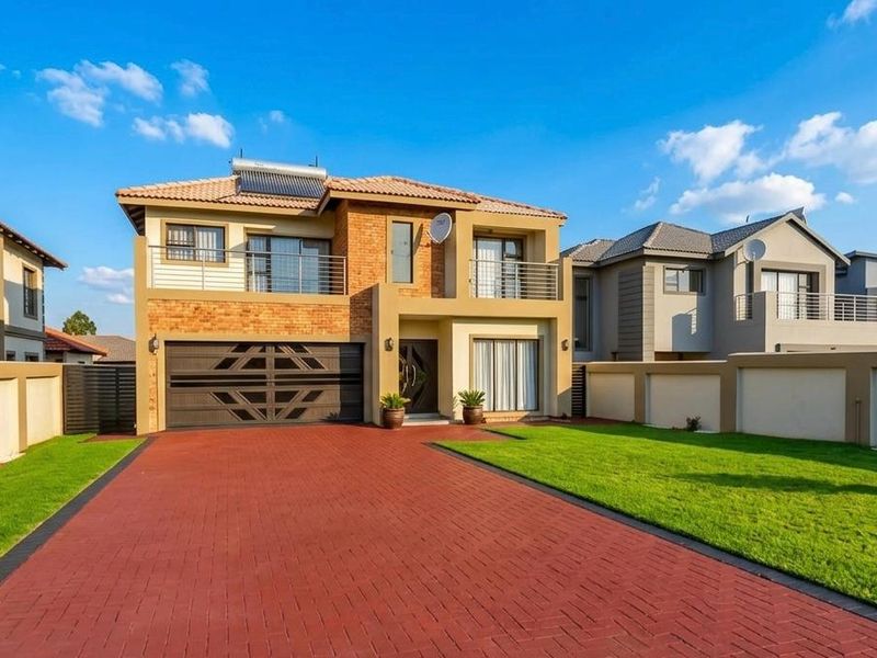 Stunning Helderwyk in Brakpan,Helderwyk - Photo 2