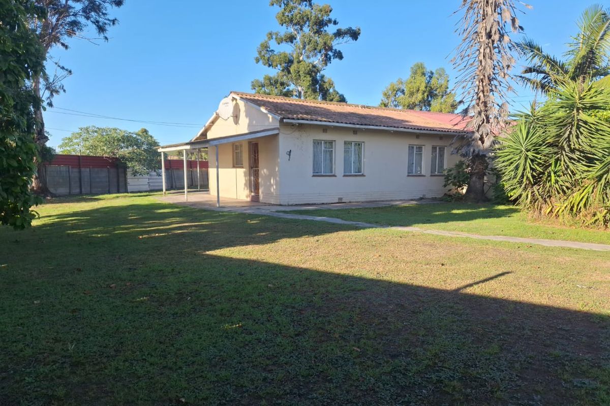 Close to all Amenities and De Mist Schools - Photo 4