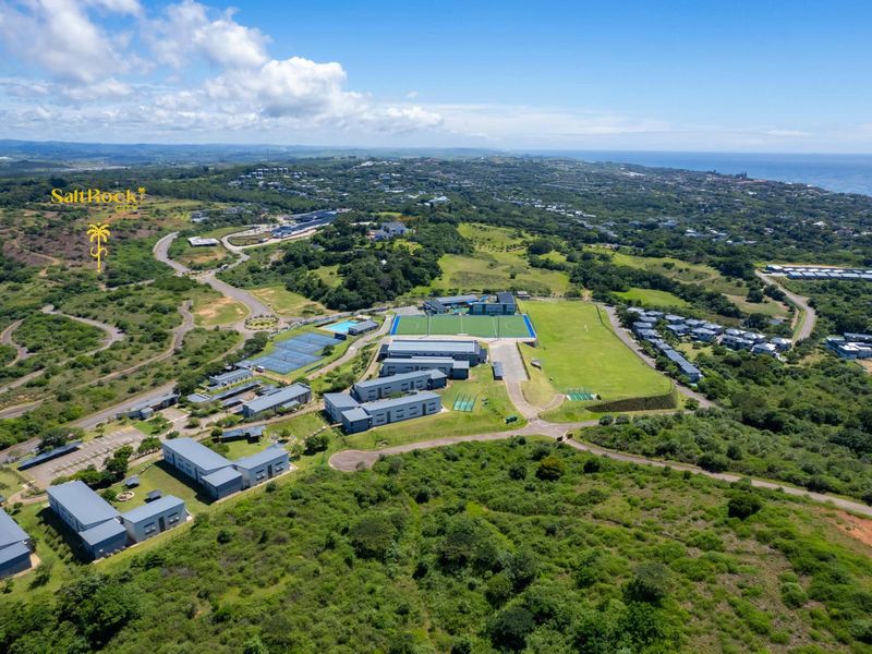 VACANT STAND – PLOT 3 | 1 450 SQM | OPTION C | NO TRANSFER DUTIES - Photo 3