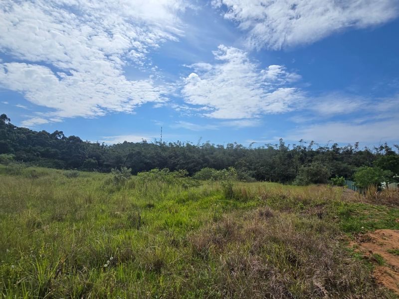 VACANT STAND – PLOT 3 | 1 450 SQM | OPTION C | NO TRANSFER DUTIES - Photo 9
