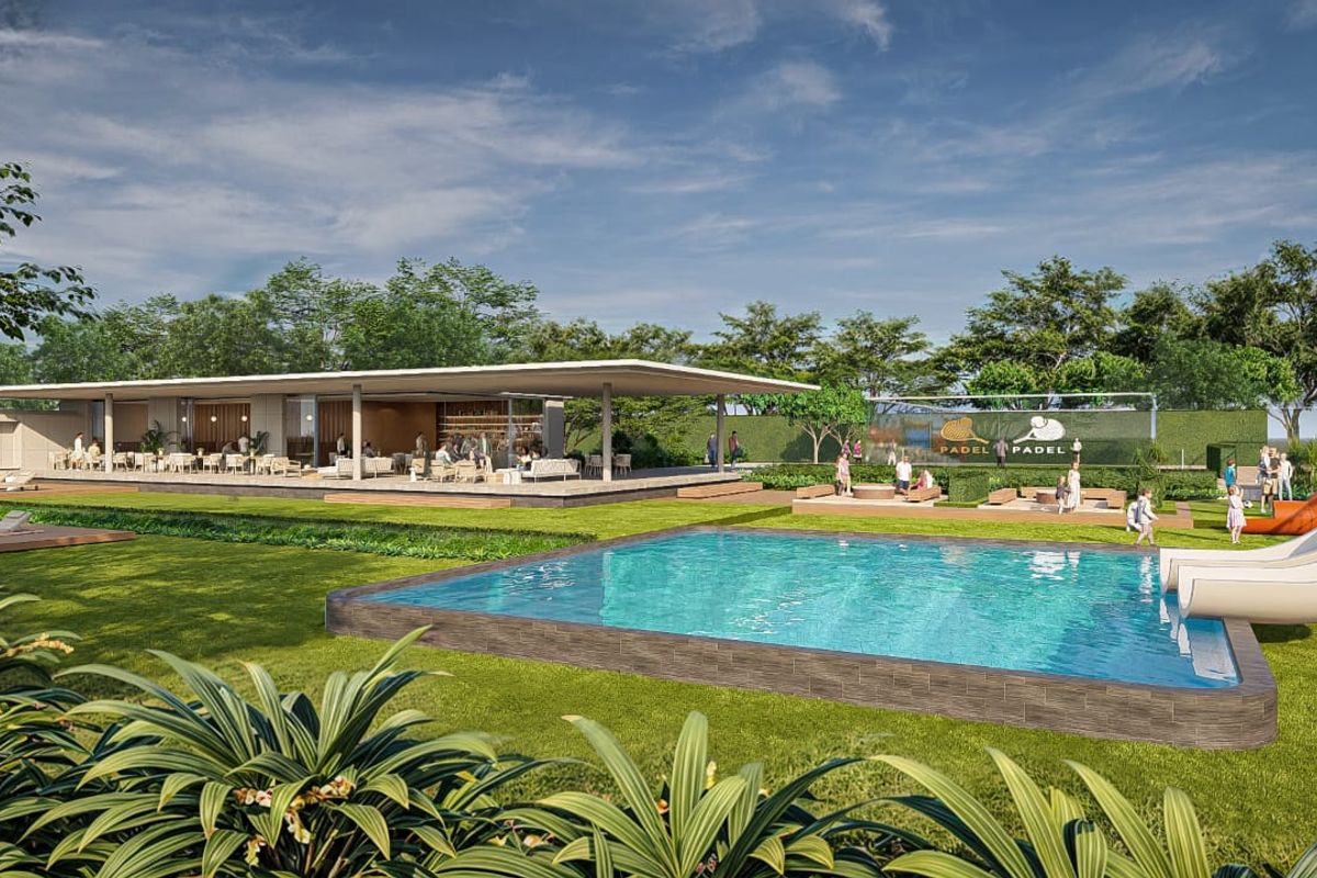 VACANT STAND – SITE 5 | 595 SQM | TYPE C | NO TRANSFER DUTIES - Photo 2