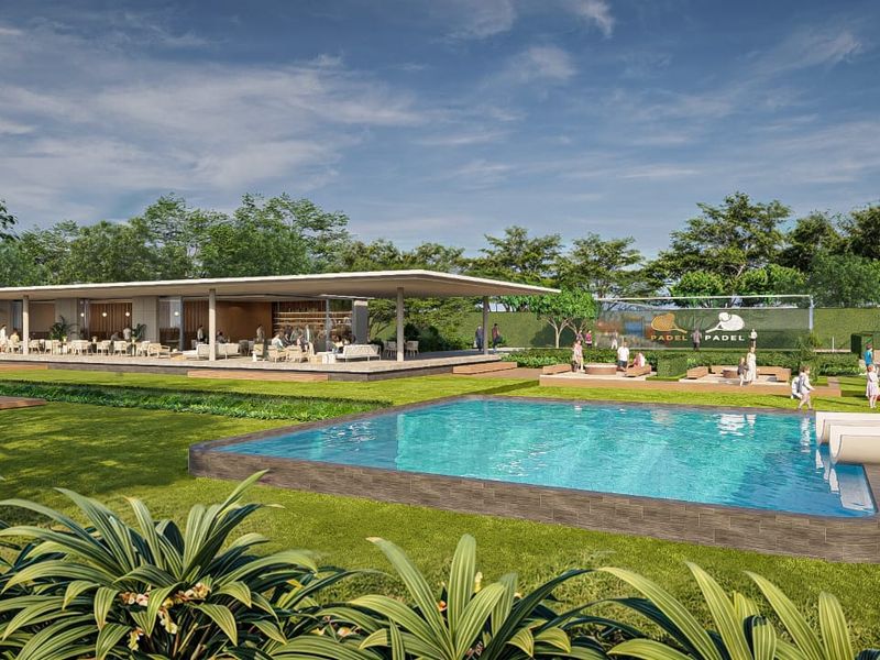 VACANT STAND – SITE 5 | 595 SQM | TYPE C | NO TRANSFER DUTIES - Photo 2