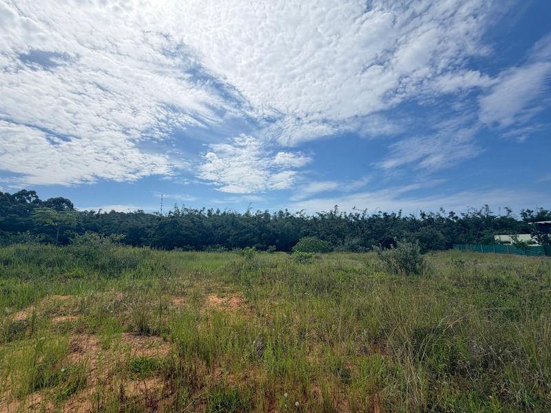 VACANT STAND – SITE 5 | 595 SQM | TYPE C | NO TRANSFER DUTIES - Photo 10