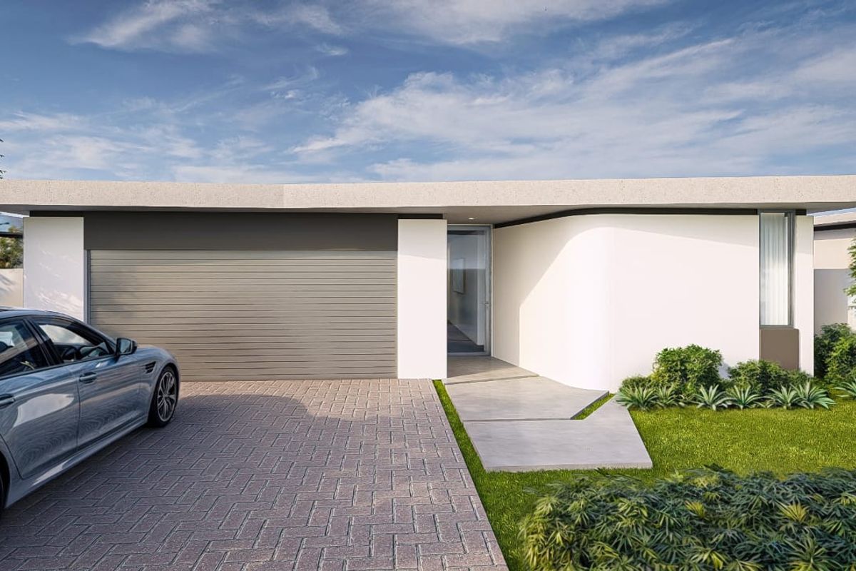 VACANT STAND – PLOT 6 | 631 SQM | TYPE C | NO TRANSFER DUTIES - Photo 2