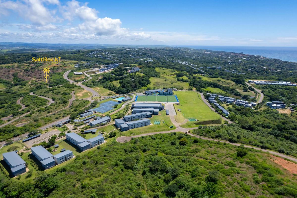 VACANT STAND – PLOT 8 | 525 SQM | TYPE C | NO TRANSFER DUTIES - Photo 3