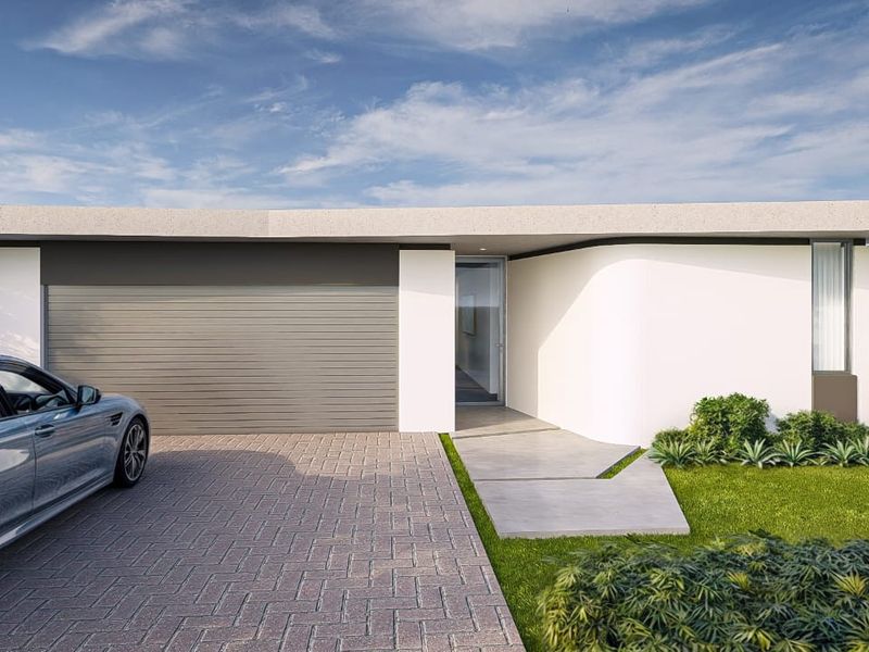 VACANT STAND – PLOT 8 | 525 SQM | TYPE C | NO TRANSFER DUTIES - Photo 2