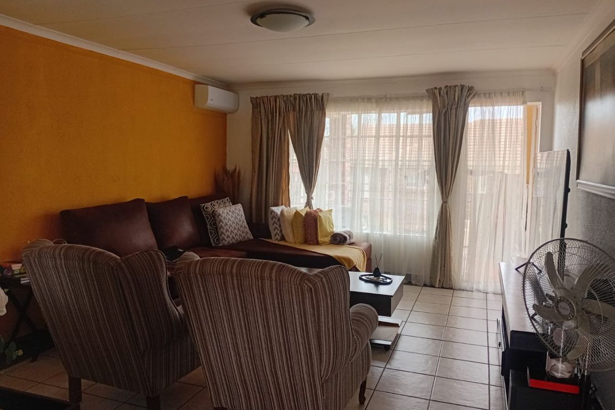 Lovely 3 Bedroom Apartment for sale! - Photo 5