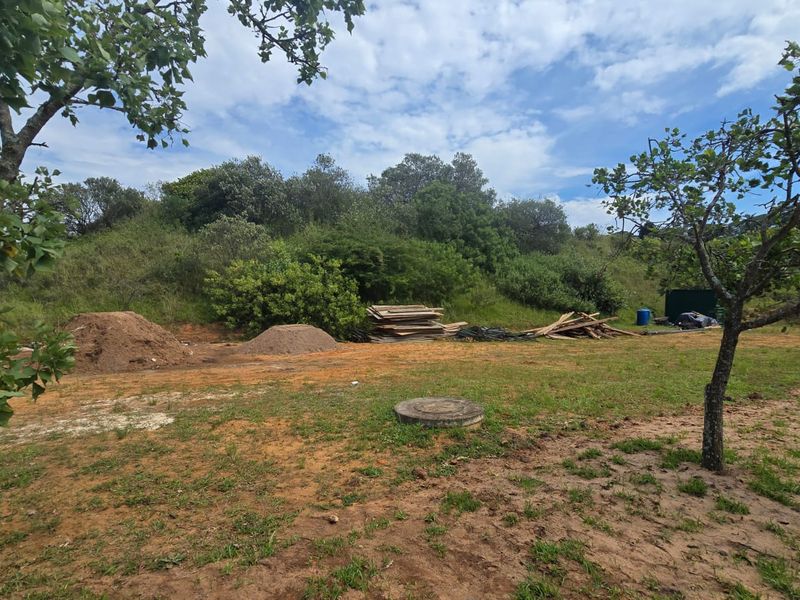 VACANT STAND IN SALT ROCK – NO TRANSFER DUTIES - Photo 2