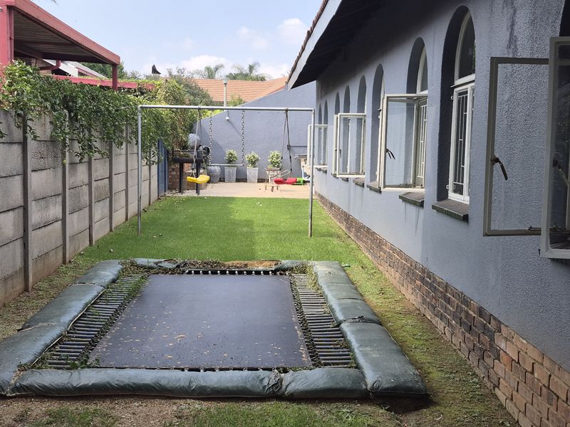 Family living in popular del Judor extension. - Photo 7