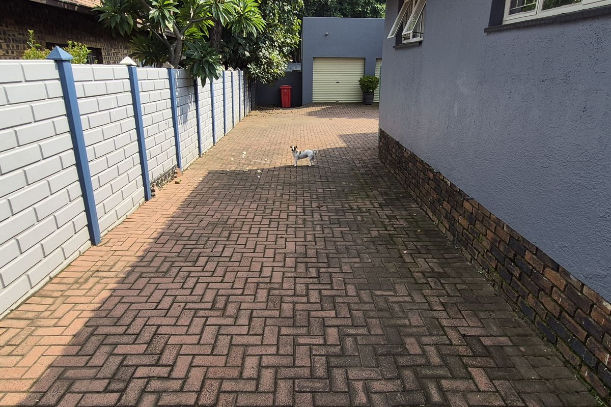 Family living in popular del Judor extension. - Photo 4