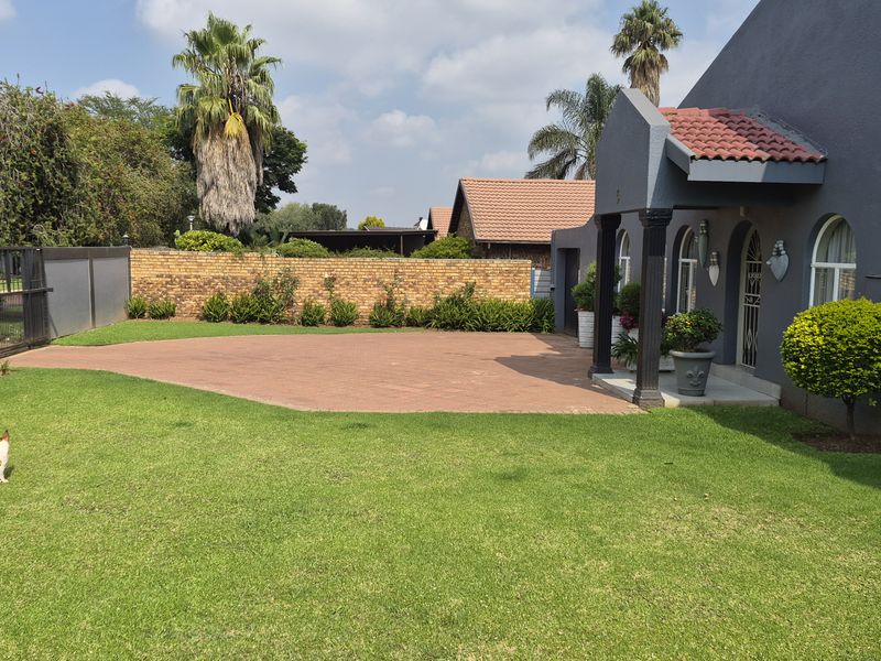 Family living in popular del Judor extension. - Photo 3