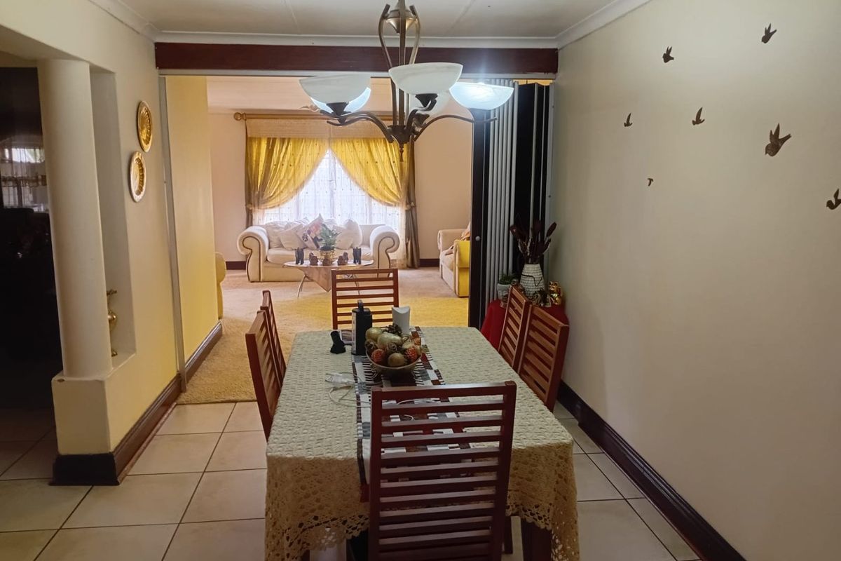 Spacious 4-Bedroom Family Home in Montana - Photo 5