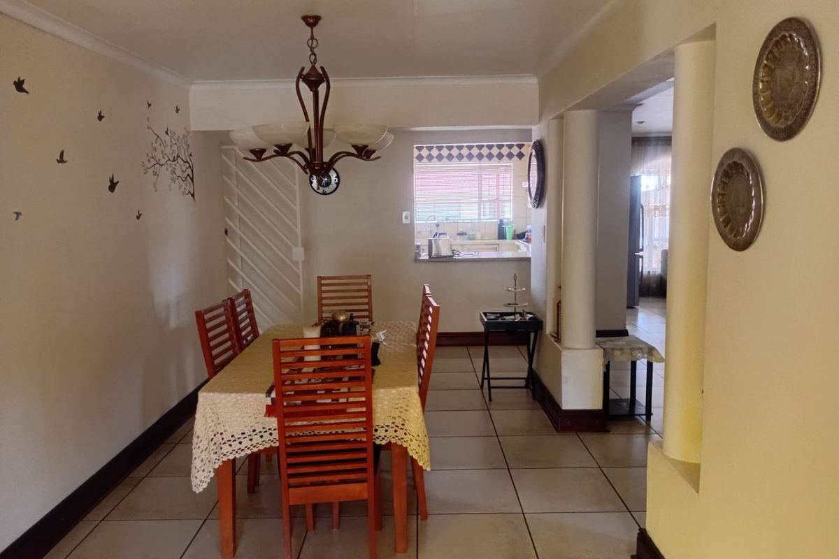 Spacious 4-Bedroom Family Home in Montana - Photo 4