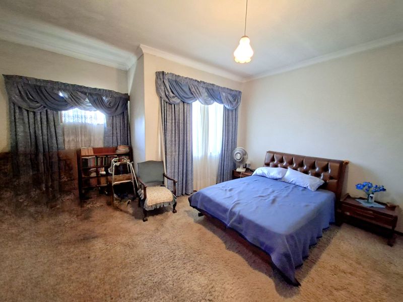 Spacious Apartment in the Heart of Town – Perfect Starter or Investment Opportunity! - Photo 6