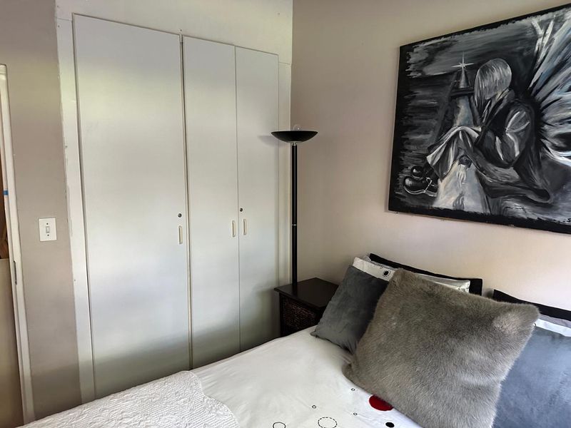 Secure and Quaint ground floor 2-Bed Apartment Ready for Occupation 1st May - Photo 10