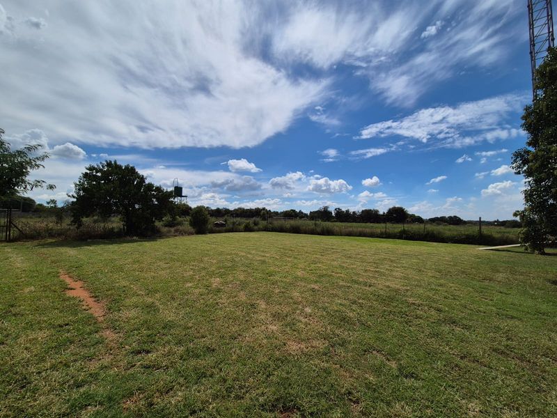 AGRICULTURAL HOLDING FOR SALE! - Photo 9