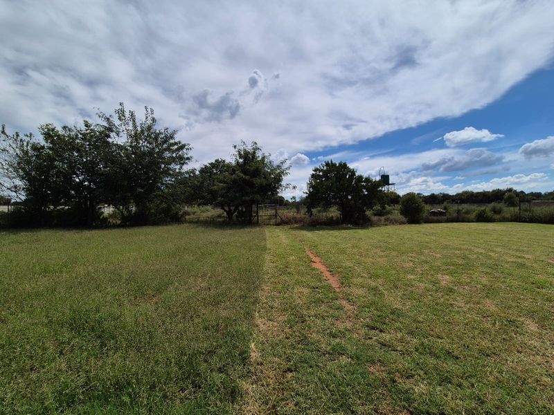 AGRICULTURAL HOLDING FOR SALE! - Photo 7