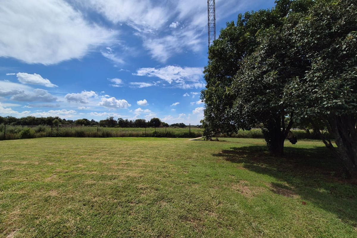 AGRICULTURAL HOLDING FOR SALE! - Photo 4