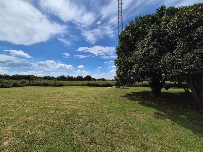 AGRICULTURAL HOLDING FOR SALE! - Photo 4