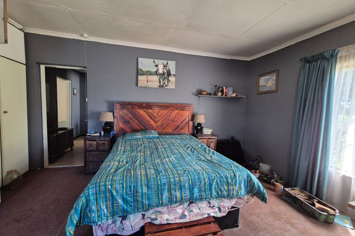 AGRICULTURAL HOLDING FOR SALE! - Photo 2