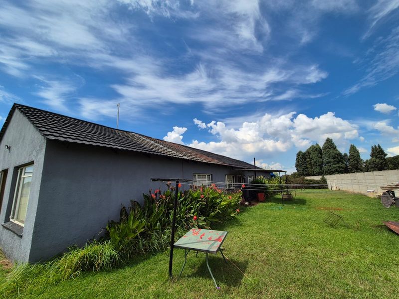 AGRICULTURAL HOLDING FOR SALE! - Photo 10